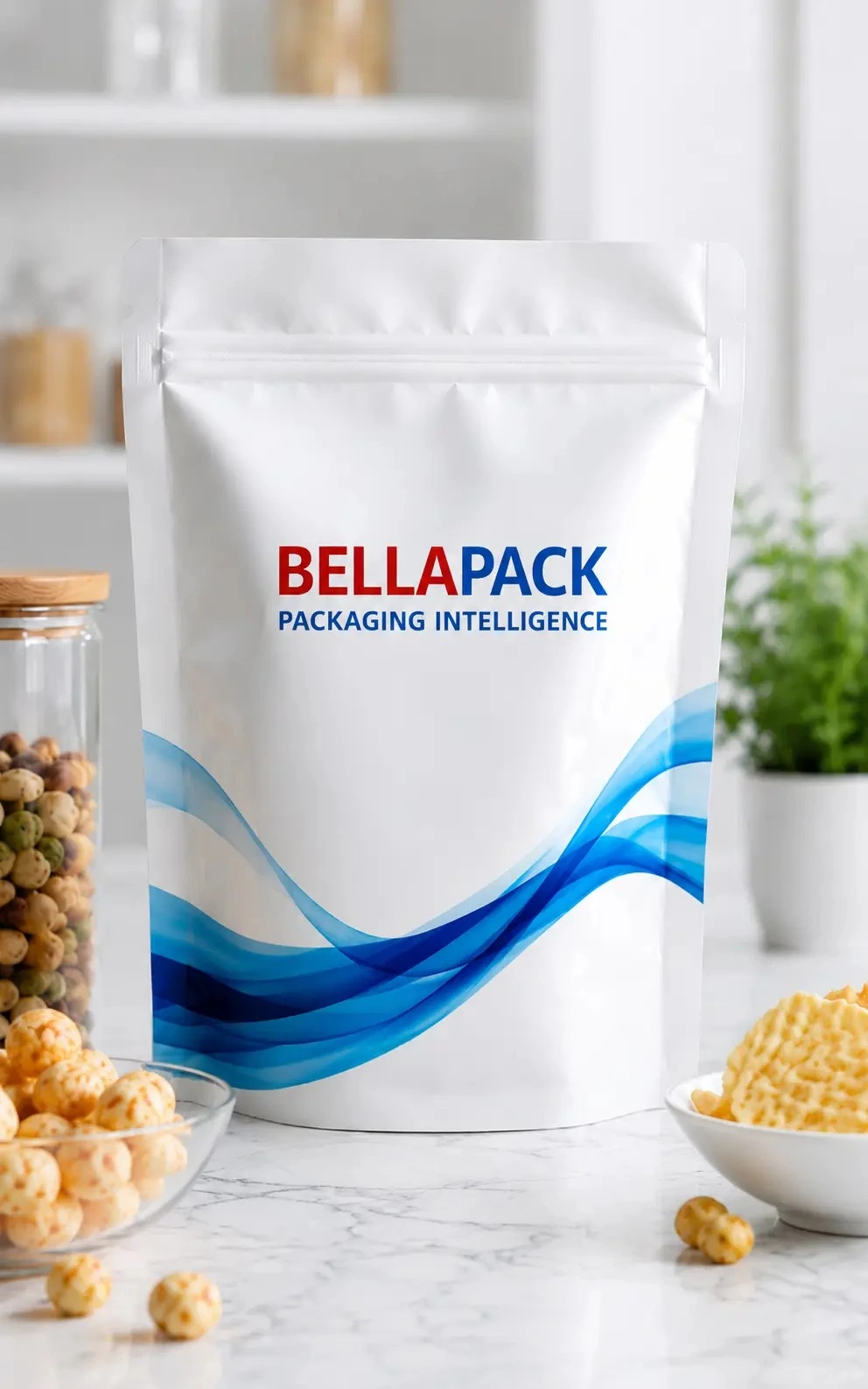Snacks & Granules