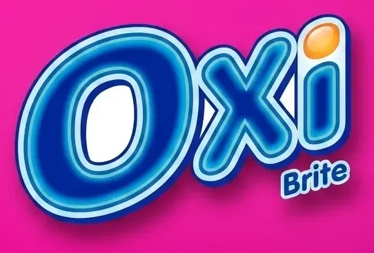 OXI Brite logo