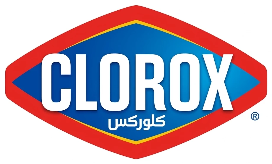 Clorox logo
