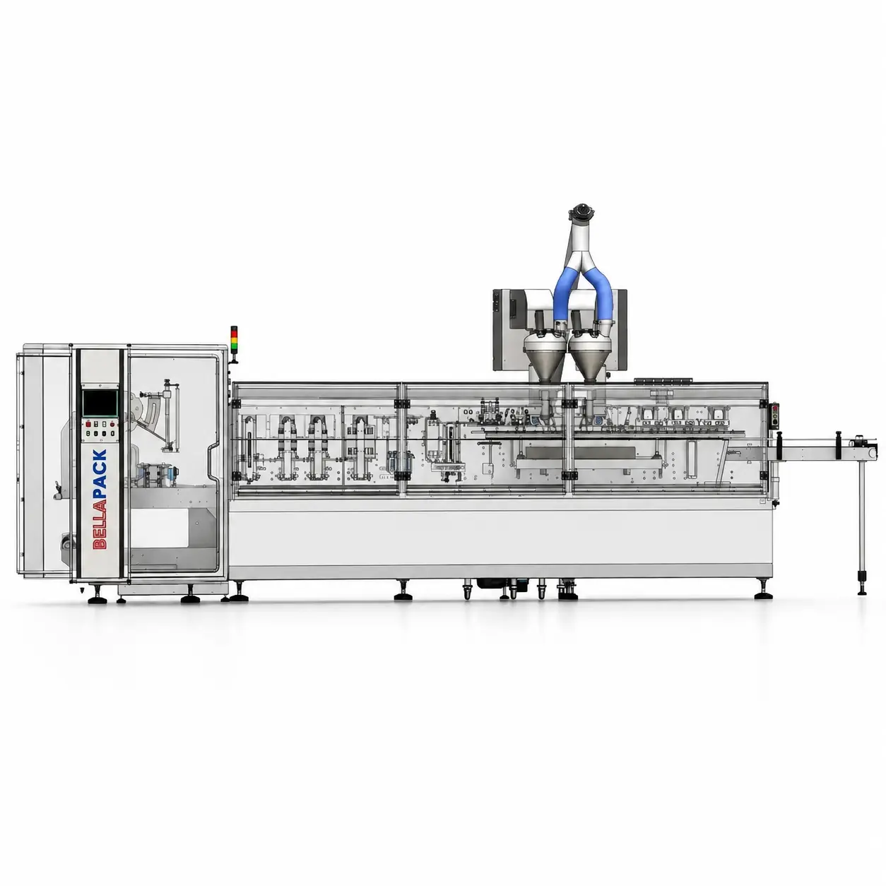 BP-2500-DA