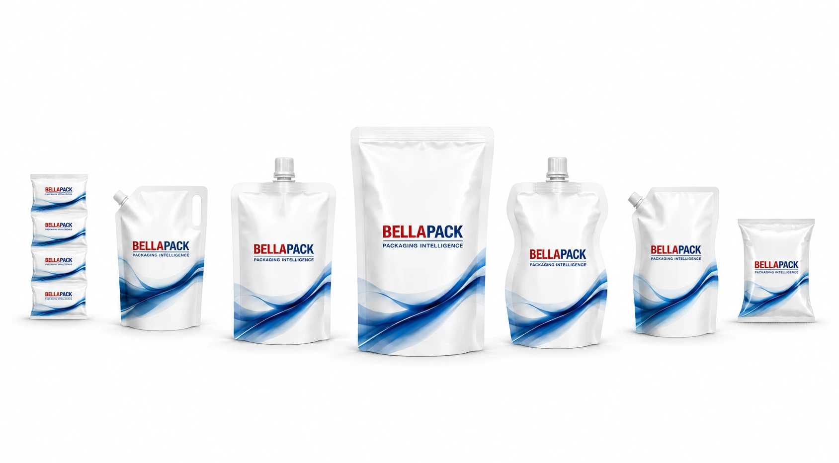 BellaPack Integrated Packaging Solutions