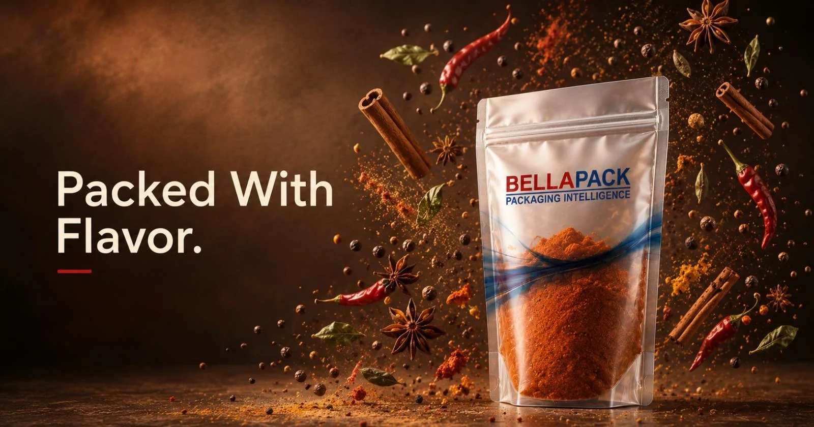 Spices & Coffee thumbnail 3